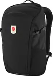Fjällräven Ulvö 23, Black - Fjällräven reput ja laukut - 7323450488987 - 3