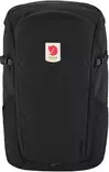 Fjällräven Ulvö 23, Black - Fjällräven reput ja laukut - 7323450488987 - 1