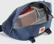 Fjällräven Ulvö Hip Pack L, Black - Fjällräven Pocket ja Hip Pack - 7323450488857 - 4