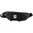 Fjällräven Ulvö Hip Pack L, Black - Fjällräven Pocket ja Hip Pack - 7323450488857 - 1