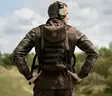 Härkila Forest hunter 12L Backpack reppu - Härkilä Kengät ja oheistuotteet - 11707 - 3