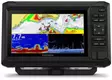 Garmin Echomap UHD2 72cv +GT20 - Kaikuluotaimet - 753759284657 - 1