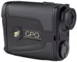 GPO Rangetracker 2000, 6x20 - GPO - 4260527411277 - 2