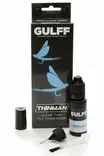 Gulff Thinman, Kirkas 15ml - Perhotarvikkeet - 64430068960307 - 1