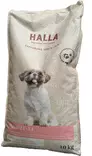 Halla Petit 21-11 10kg - Halla koiranruoka - 7350003233497 - 1