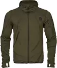 Härkila Deer Stalker Full Zip hoodie - Härkilä Paidat ja Alusasut - 10217 - 1