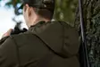 Härkila Deer Stalker Full Zip hoodie - Härkilä Paidat ja Alusasut - 10217 - 5