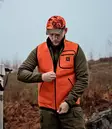 Härkila Kamko Pro Edition kääntöliivi - Härkila Liivit - 1201157 - 6