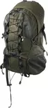 Härkila Reisa Backpack, metästysreppu - Selkäreput ja Rinkat - 5707335328247 - 1