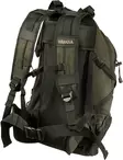 Härkila Reisa Backpack, metästysreppu - Selkäreput ja Rinkat - 5707335328247 - 2