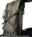 Härkila Reisa Backpack, metästysreppu - Selkäreput ja Rinkat - 5707335328247 - 4