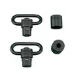 Hihnalenkki, 5etta QD Push Button - Asetarvikkeet - 7333080052557 - 1