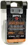 HOPPE`S BoreSnake 7mm, .270, 284, 280 - Aseenhoitotuotteet - 026285001037 - 1