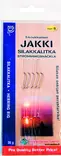 Jakki Silakkalitka S, 5kpl #4 28g - Onkilaitteet ja tarvikkeet - 6430011651627 - 1