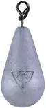 K.P Clip Weight irtopainopakkaus - Kalastuspainot - 74657 - 1