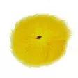 Keltainen - Luonnolliset perhomateriaalit - 6430028189007 - 3