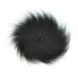 Musta - Luonnolliset perhomateriaalit - 6430028189007 - 1