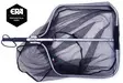 Kokoontaittuva Vonkale haavi XL - Kalastushaavit - 6430010612827 - 2