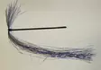 Peacock - Synteettiset perhomateriaalit - 6430030455107 - 4