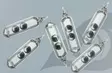 Kuulakammio, Daiwa Prorex 5mm - Jigit ja Shadit - 4027093721427 - 1