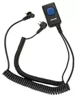 Lafayette Micro 4/5 Miniheadset/Peltor - Vhf- ja Radiopuhelimet - 7332020065237 - 1