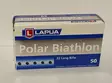 Lapua .22lr Polar Biathlon - Pienoiskiväärin ja pistoolin patruunat - 4023045421667 - 1