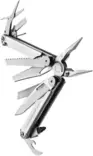 Leatherman Wave Plus monitoimityökalu - Leatherman Monitoimityökalut - 037447000737 - 2