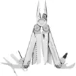 Leatherman Wave Plus monitoimityökalu - Leatherman Monitoimityökalut - 037447000737 - 1