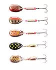 Lippalajitelma, Daiwa Spincaster 2 - Heittoperhot ja uistinlajitelmat - 5055161894567 - 1
