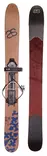 Liukulumikengät, Altai Hok 125cm - Lumikengät ja Eräsukset - 6438212037127 - 1