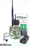 Loukkuvahti, Niteforce Live Trap Alarm - Riistakamerat - 6430061581677 - 3
