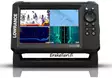 Lowrance Eagle 7" HD 3-in-1 anturilla - Kaikuluotaimet - 9420064131457 - 1