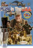 Mag Nasty sorsapilli + DVD - Sorsa- ja Hanhipillit - 639287113617 - 1