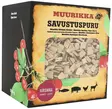 Muurikka Savustushake Kirsikka 2L - Muurikka Pannut, savustimet, ruuanlaitto - 6412450671107 - 1