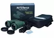 Niteforce RangeFinder 8x42 1200m - Katselukiikarit - 6430061582247 - 3