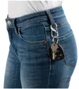 Nite Ize S-Biner dual carabine #3 - Teltat, makuualustat ja riippumatot - 094664051607 - 2