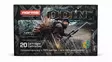 Norma 308win ODIN 10,5g 20kpl - Norma - 7393923334127 - 1
