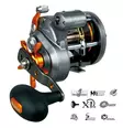 Okuma Coldwater Counter hyrräkela - Vetokelat - 4718947215437 - 1