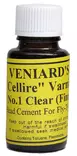 Perholakka, Veniard Varnish, 15ml - Perhonsidonta työkalut - 8028651002657 - 1