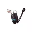 Primus Powerlighter III kaasusytytin,mus - Primus Retkeilytarvikkeet - 7330033333077 - 1