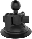 RAM-Mounts Imukuppiteline 1", B-koko - RAM-Mounts-tuotteet - 793442005527 - 1