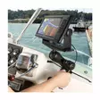 RAM Marine Electronic Short D - Kaikuluotain tarvikkeet - 793442934247 - 2