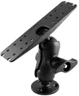 RAM Marine Electronic Short D - Kaikuluotain tarvikkeet - 793442934247 - 1