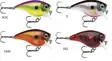 Rapala BX Brat3, 5cm / 10g - Vaaput - 022677287607 - 1