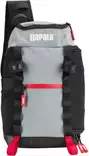 Rapala Countdown Sling, olkalaukku - Kalastuspakit ja Tarvikkeet - 022677379227 - 2