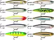 Rapala Precision Xtreme Pencil 8,7cm 12g - Popperit - PXRP87 - 1