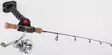 Rapala SmartHub® RodHolder, vapateline - Talvikalastustarvikkeet - 022677326887 - 3