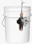 Rapala SmartHub® Rod Storage, vapateline - Talvikalastustarvikkeet - 022677333557 - 3