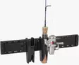 Rapala SmartHub® Rod Storage, vapateline - Talvikalastustarvikkeet - 022677333557 - 2