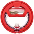 Real Avid Bore Boss .44 / .45 - Aseenhoitotuotteet - 813119012297 - 1